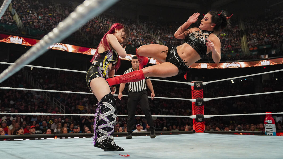 5 Ups & 5 Downs From WWE Raw (20 May Results & Review) Page 11