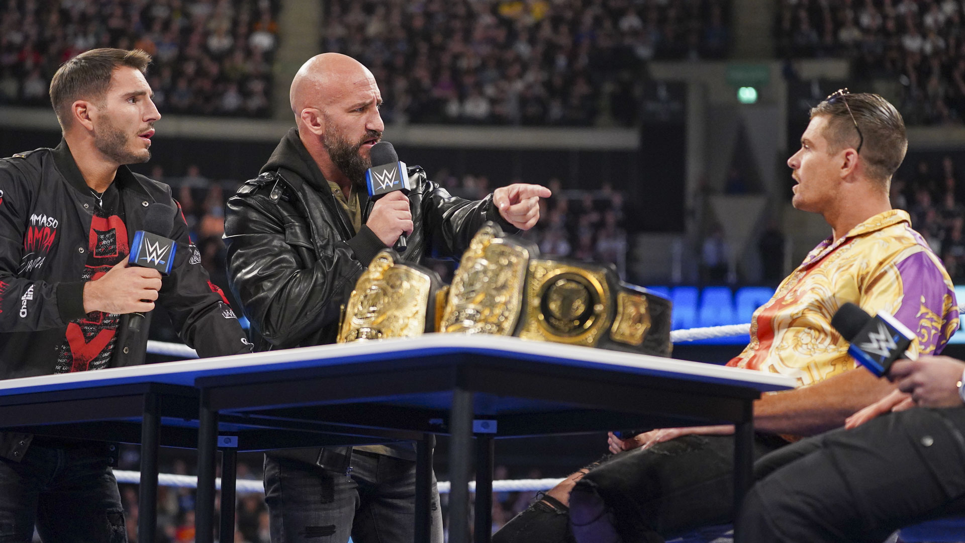 6 Ups & 3 Downs From WWE SmackDown (14 June - Results & Review) – Page 5