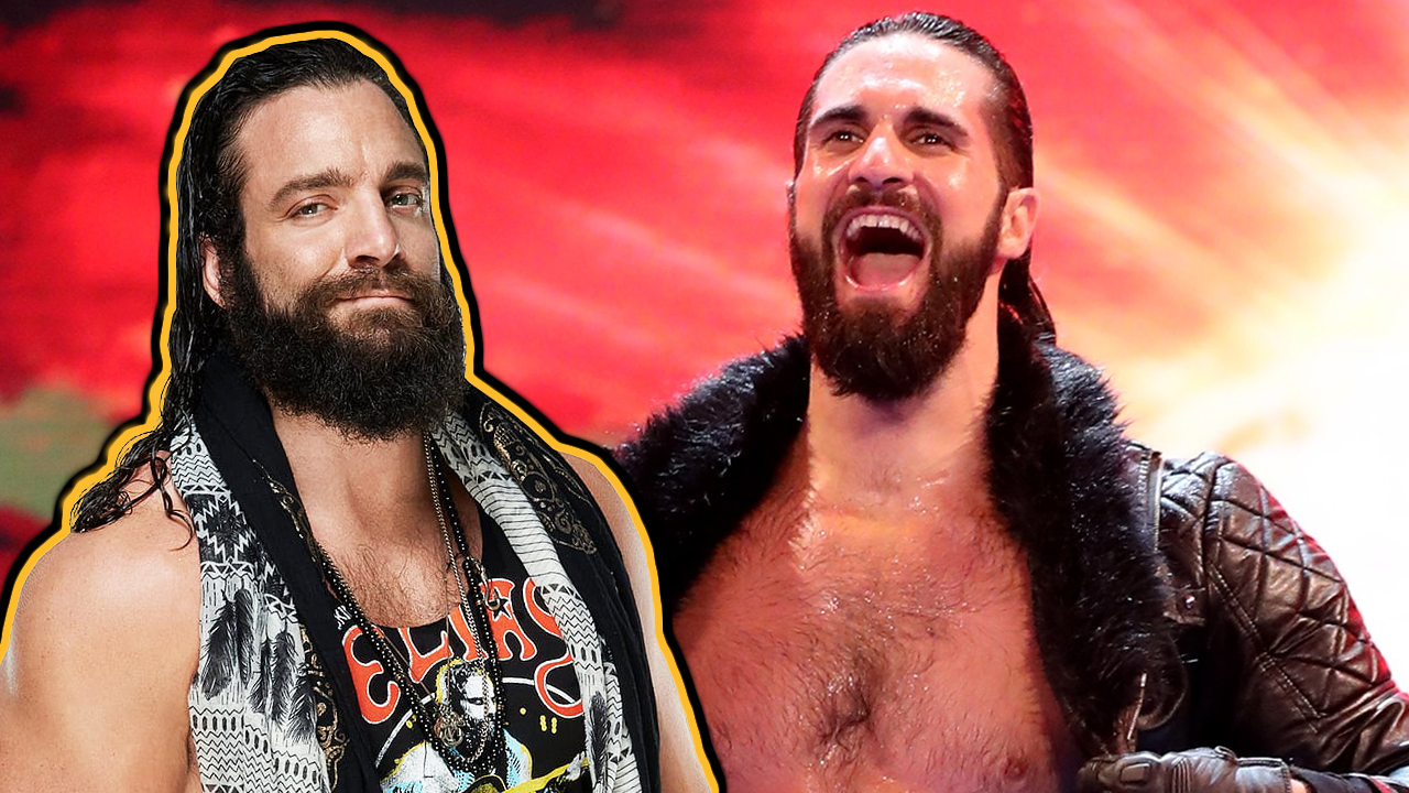 Former WWE Star Originally Pitched Seth Rollins' Messiah Gimmick For ...