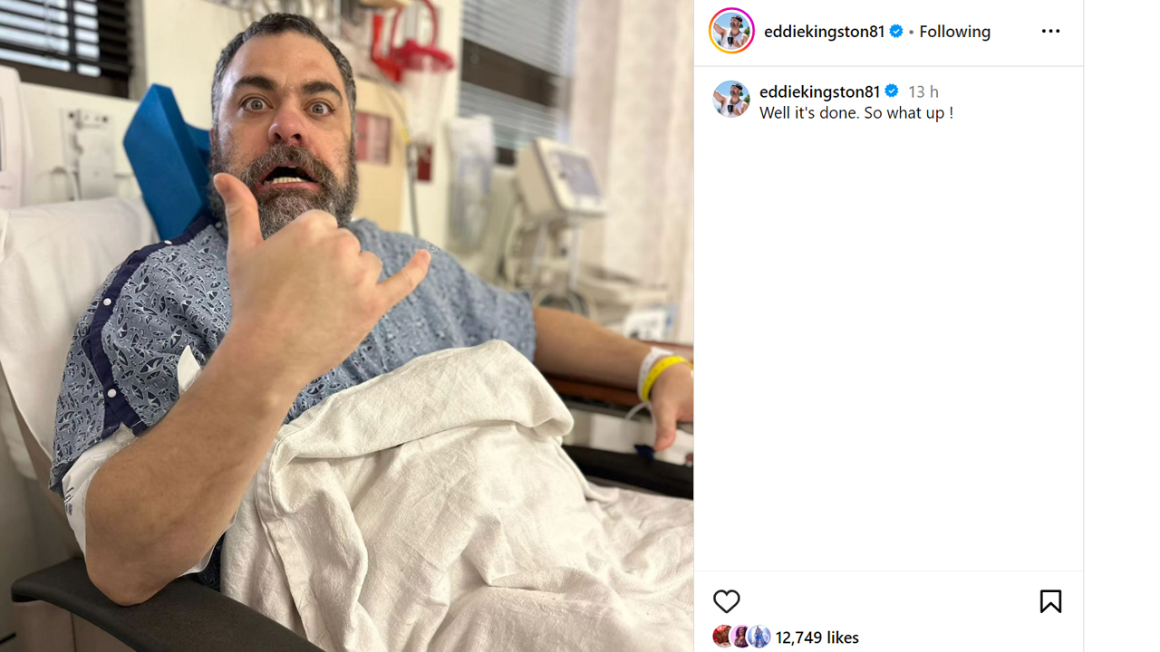 Injury Update On Top AEW Star