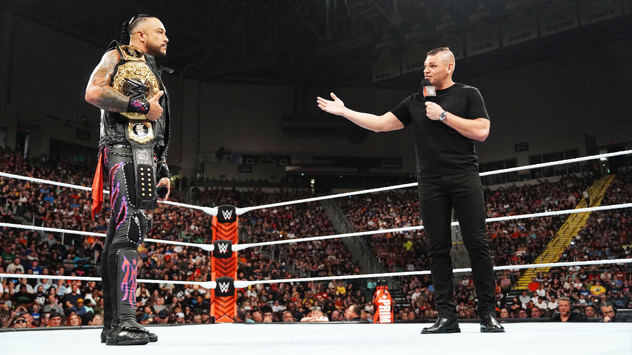 6 Ups & 4 Downs From WWE Raw (15 July - Results & Review) – Page 11