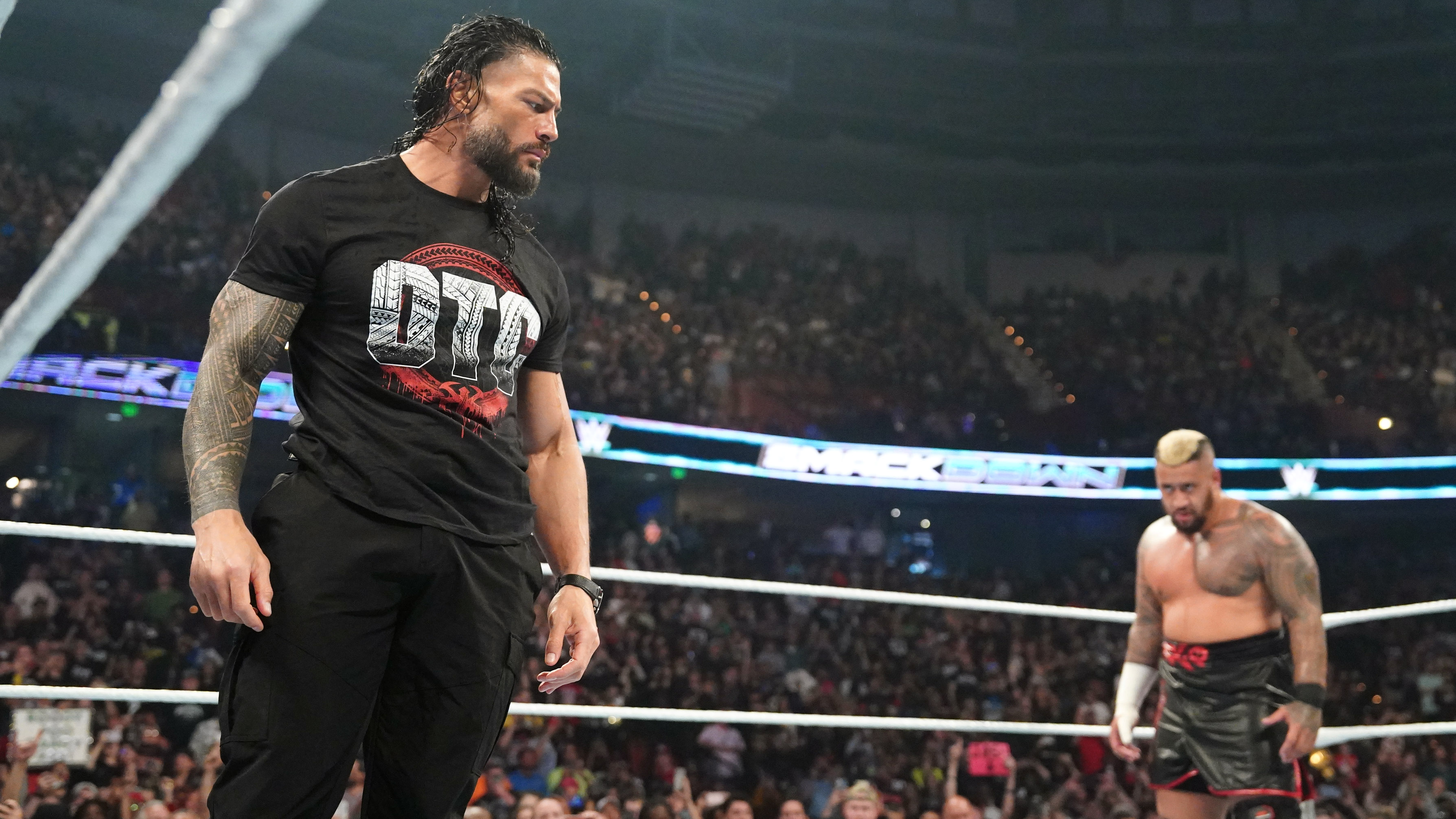 6 Ups & 4 Downs From WWE SmackDown (11 Oct Results & Review)