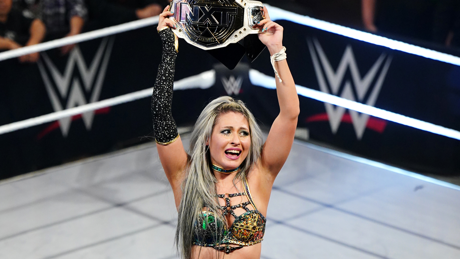 50 Absolute Best Wrestlers In The World Right Now