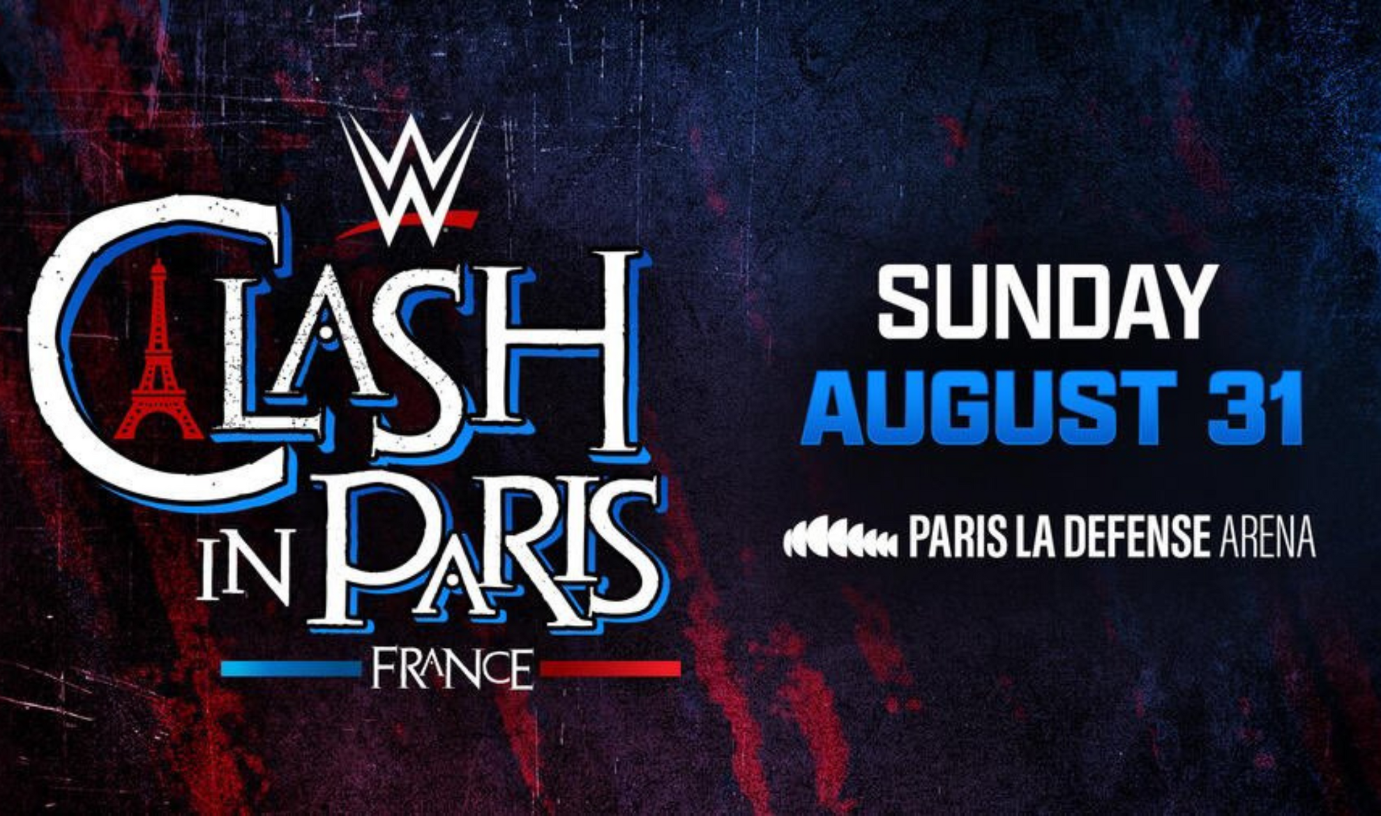 Unbelievable Raw Ending (August 11, 2025): The Vision'S Paris Clash Match Secured! - px2itf1
