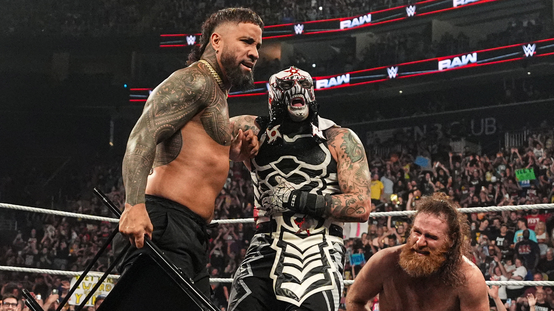 wwe smackdown 4 july 2025 live